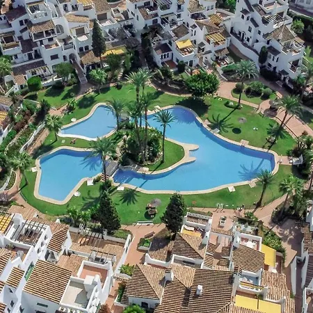 Apartment Ab3- Luxury Flat, Close To Families Only Marbella