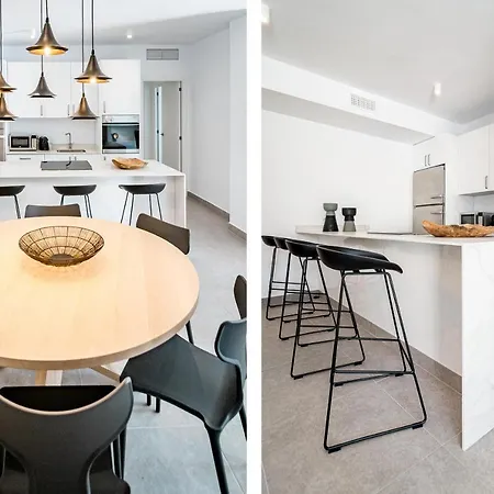 Apartment Ab3- Luxury Flat, Close To Families Only *